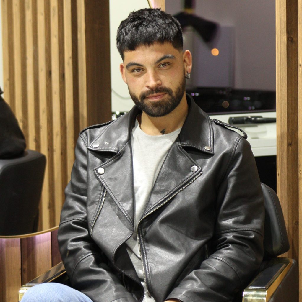 Studio Con Studio Concón – Mas que tu cabello, es tu esencia