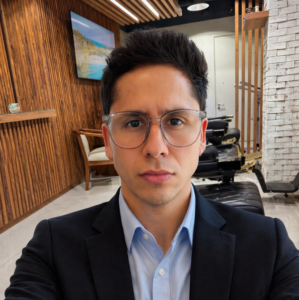 Studio Con Studio Concón – Mas que tu cabello, es tu esencia